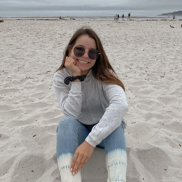 Photo of Kaitland Cracchiola 