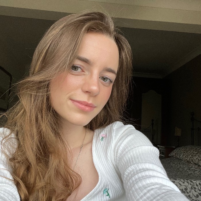 Photo of Elena Bondi 