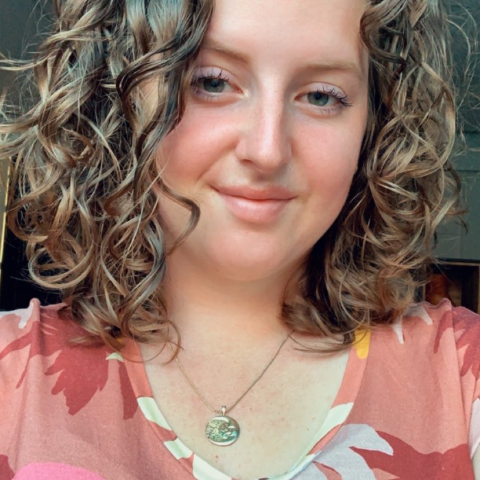 Photo of Isa Keulen
