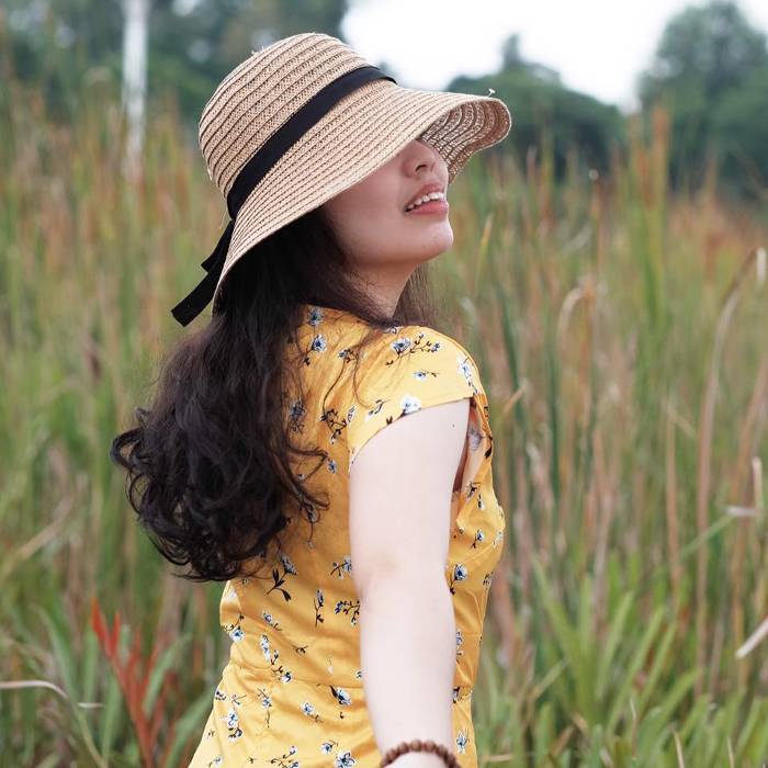 Photo of Myka Hernandez