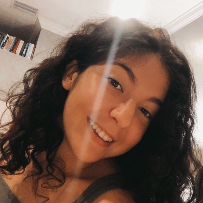 Photo of Valentina Herrera