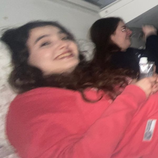 Photo of Caitlin Delander 