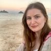 Photo of Rachel Zehava