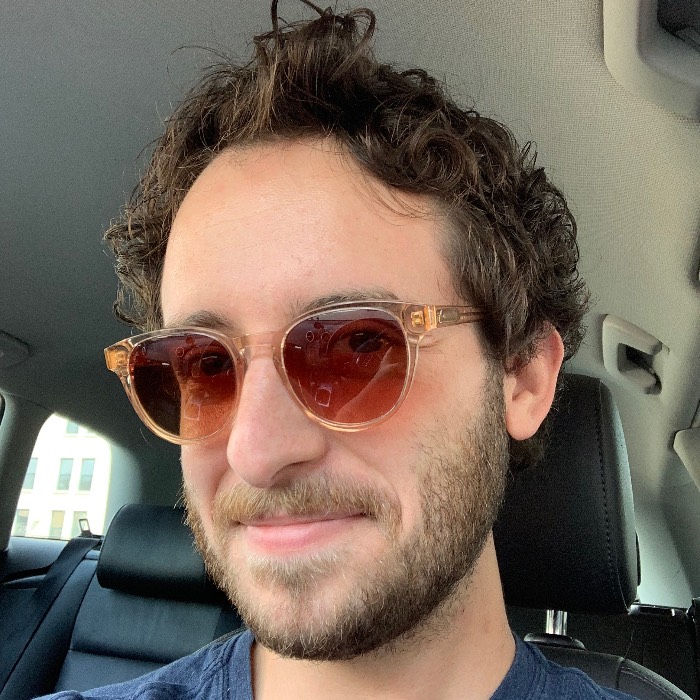 Photo of Joshua Bartz