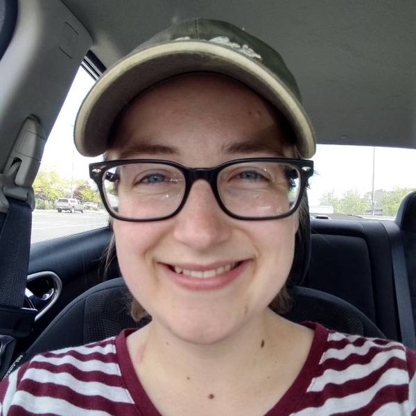 Photo of Karli Collins