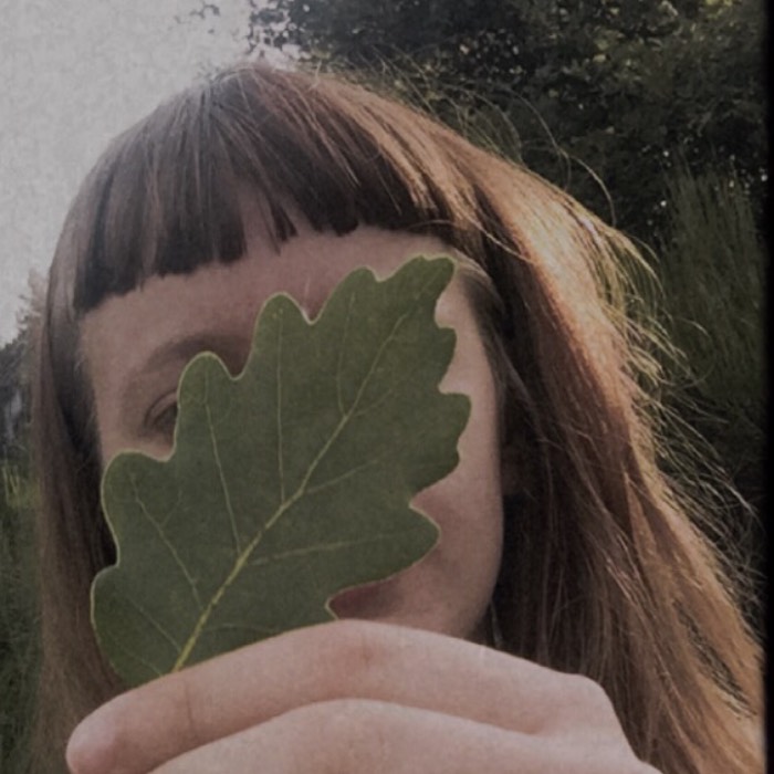 Photo of Chiara Frimas