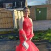Photo of Hannah Cromby