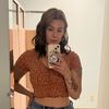 Photo of Mekaela Pridgen
