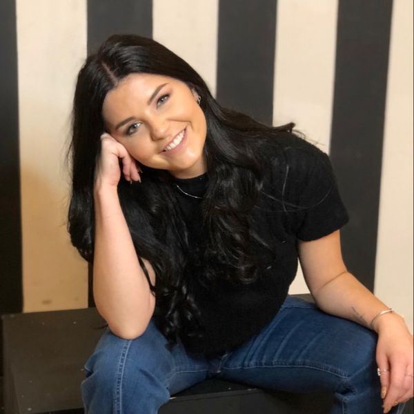 Photo of Tegan Wylde