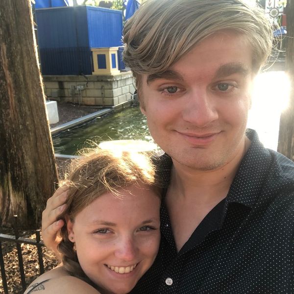 Photo of Isabelle Slaughter 