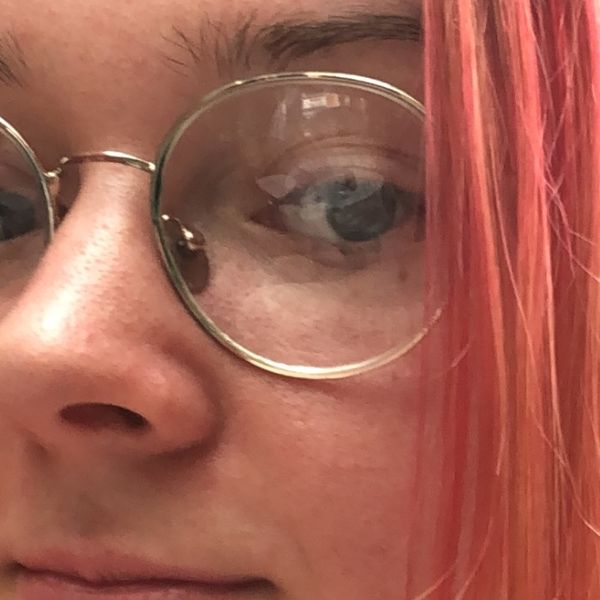 Photo of Aurora West