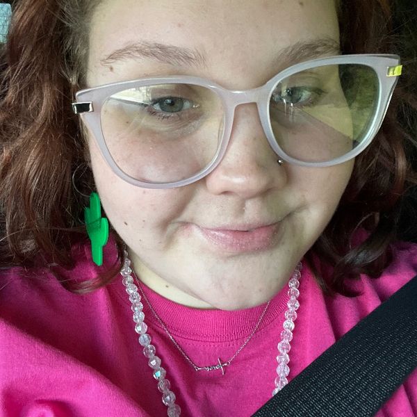 Photo of kelsie jewell chesney