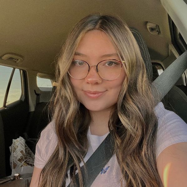 Photo of Taylor Mearon