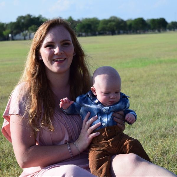 Photo of Breann L Richardson