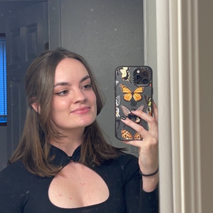Photo of Chelsea Herrin