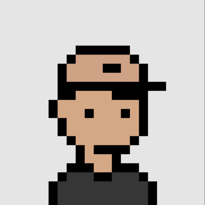 Photo of Sam