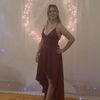 Photo of Caitlin Birk