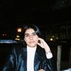 Photo of Pamela Ramirez Olivares