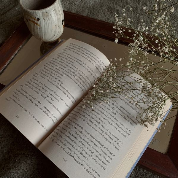 Photo of Ava Paltridge