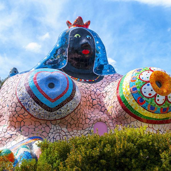 Photo of Alexander Laiman