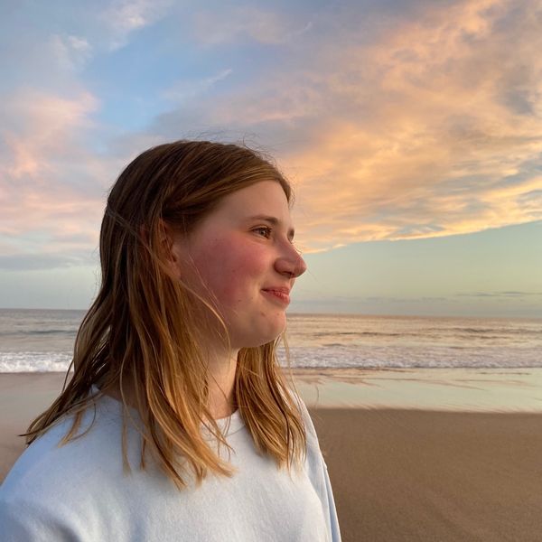 Photo of Alenka Modic