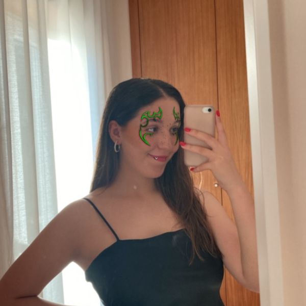 Photo of Sofia delgado
