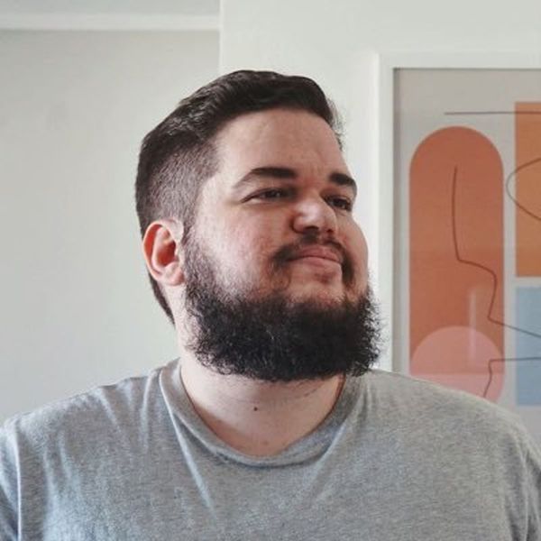 Photo of Thalys Guimarães