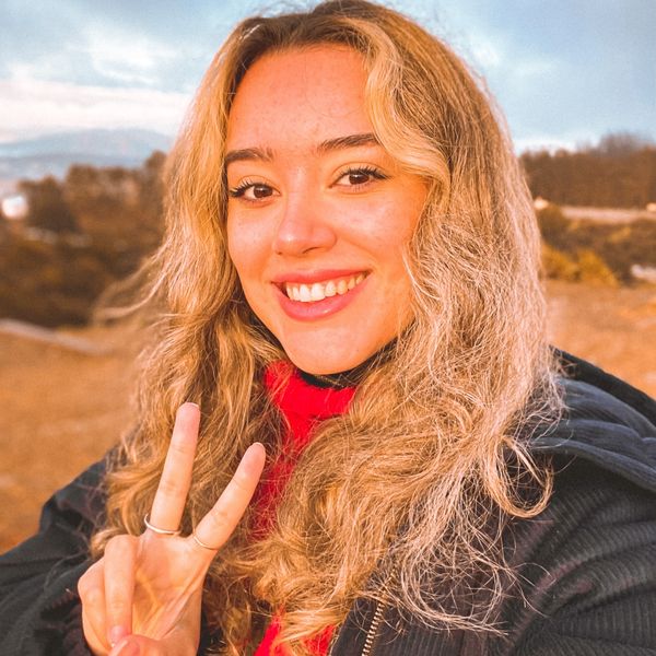 Photo of Esther Beltran