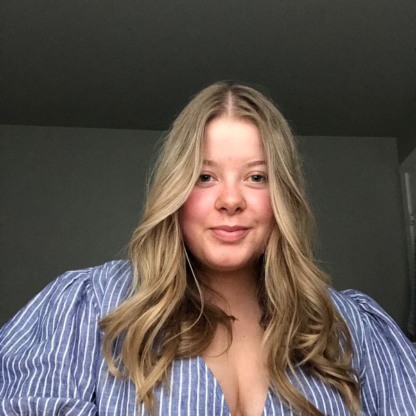 Photo of Aurora Skumlien