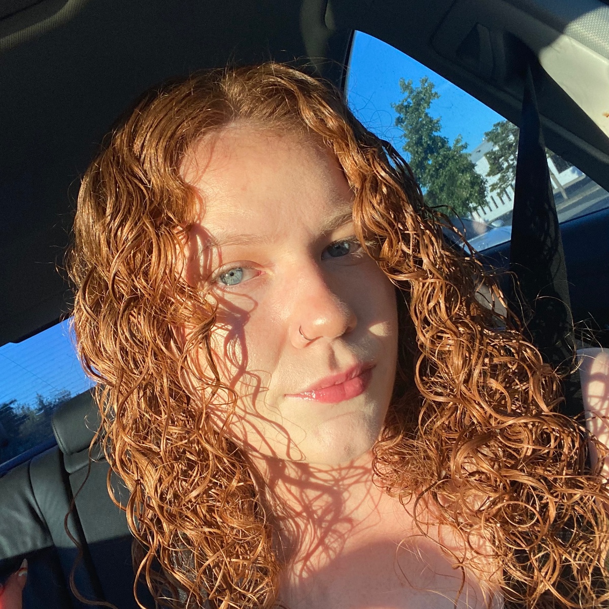 Photo of Brynn Ward
