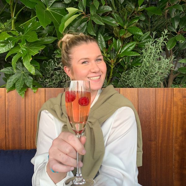 Photo of Nina Stamatović