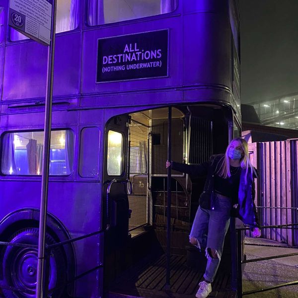 Photo of Kerys Locke