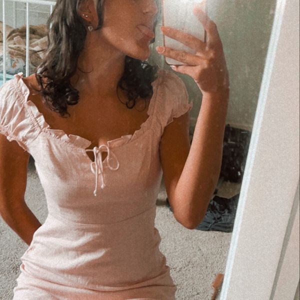 Photo of Claire childress