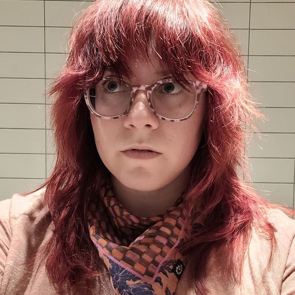 Photo of Clara