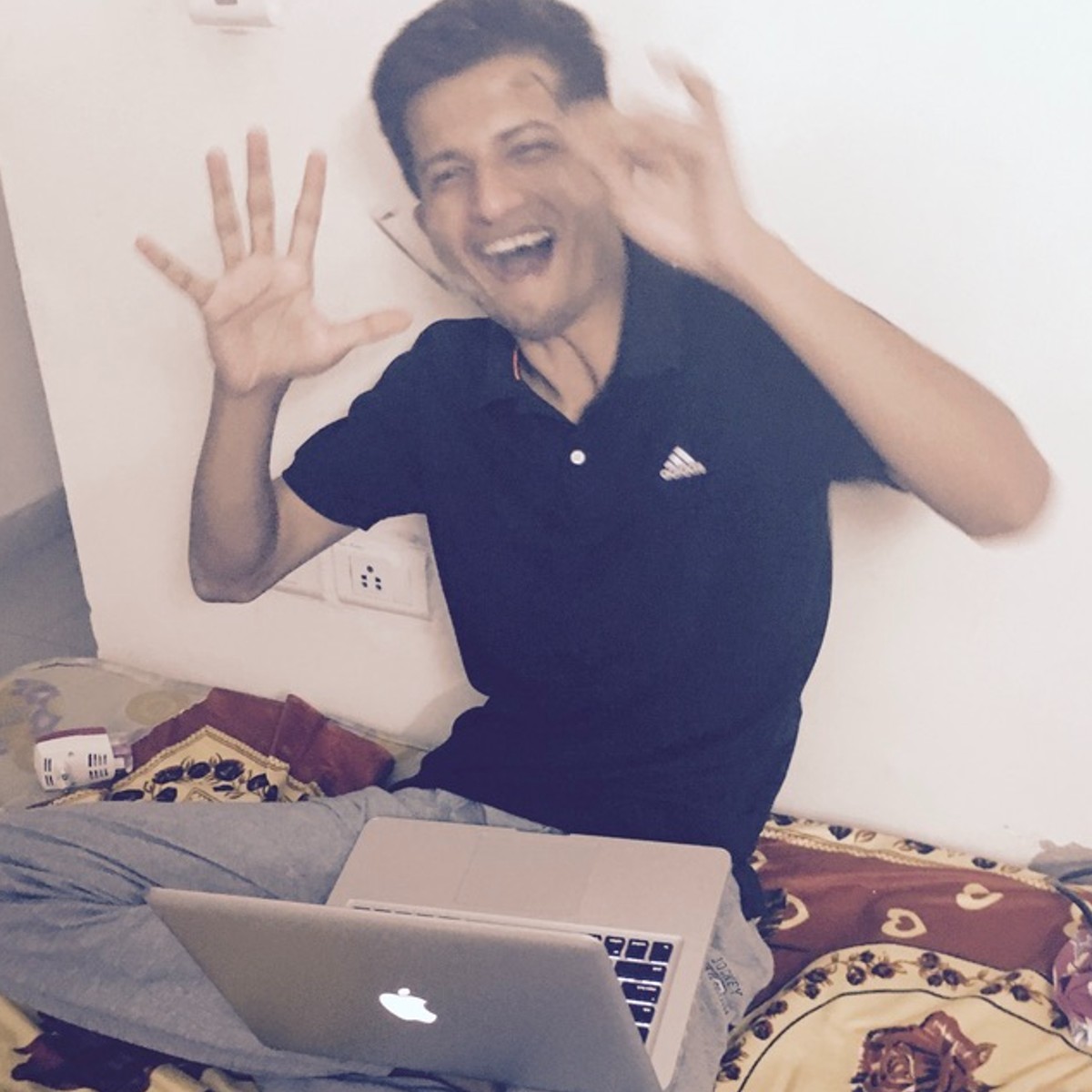 Photo of Shekhar