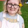 Photo of Sofia Vestin