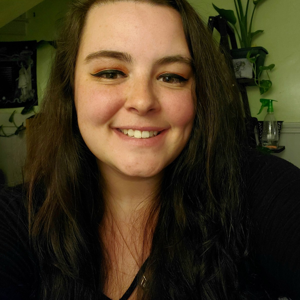 Photo of Miranda Rose