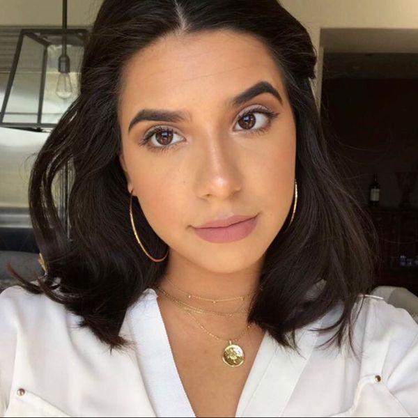 Photo of Gaby Polanco