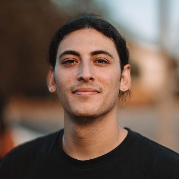 Photo of Chip Scanu