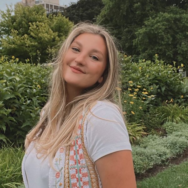 Photo of Taylor Loeber