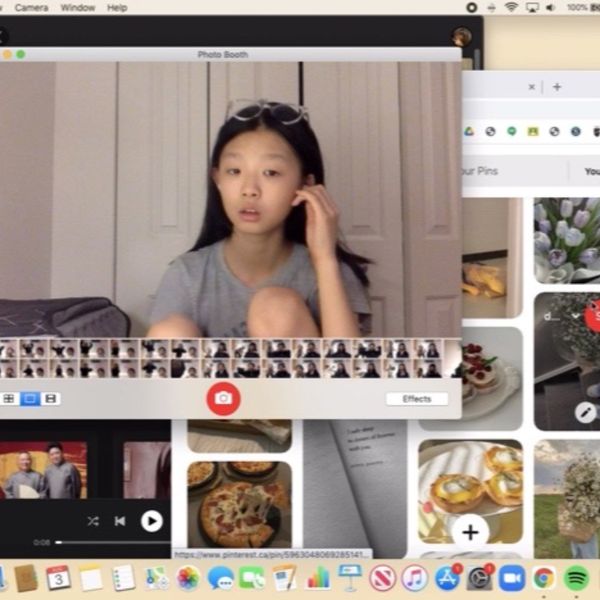 Photo of danyi zhang