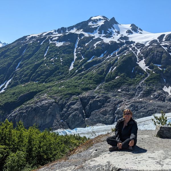 Photo of Lauren Jordan