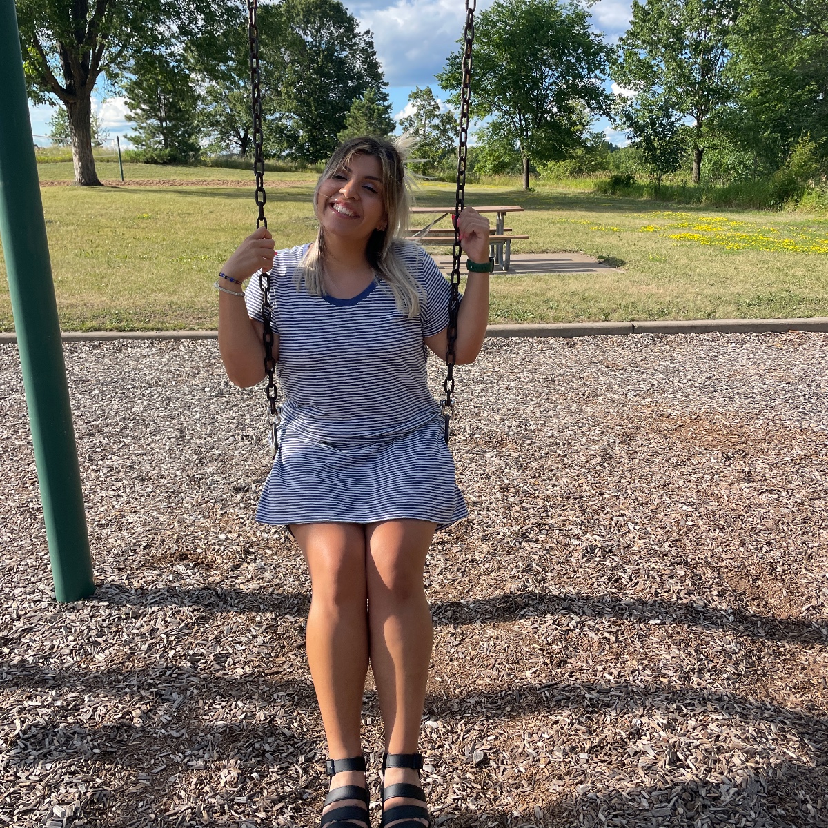 Photo of ale gonzalez