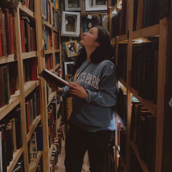 Photo of Katherine Buck