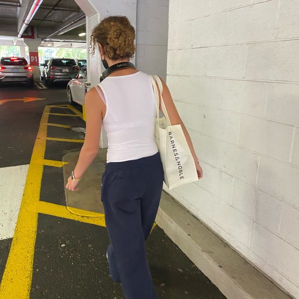 Photo of adriana ferrufino