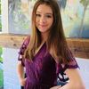 Photo of Olivia Gash