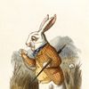Photo of Alice