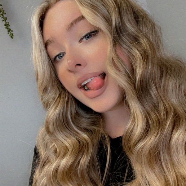 Photo of Kaylee Priser