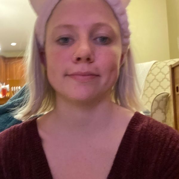 Photo of Krista Radecke