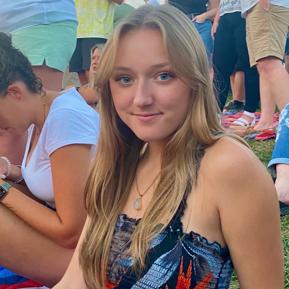 Photo of Trinity Howell